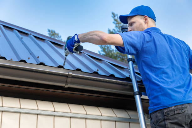 Best Gutter Installation and Repair  in Eaton, CO