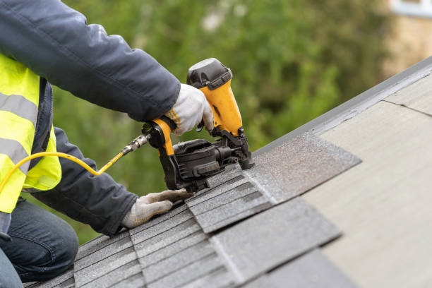 Best Storm Damage Roof Repair  in Eaton, CO