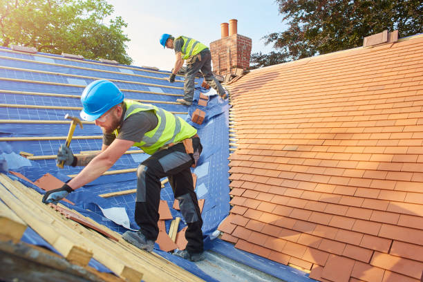 Best Tile Roofing Installation  in Eaton, CO