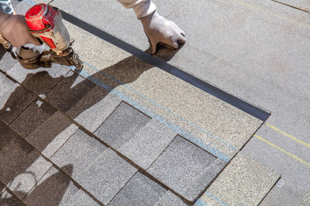 Roof Coating Services in Eaton, CO